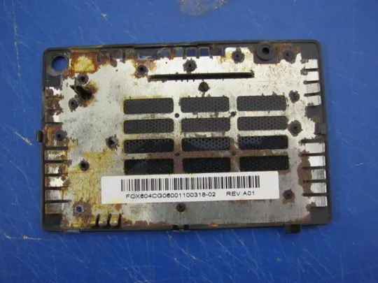 №64-5 сервісна кришка FOX604CG0600 для Acer 5536 5236 5738 5338 5542 5542G оригінал Продаж