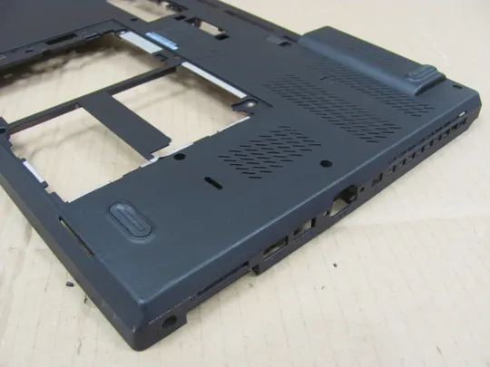 709-1 Кришка дно піддон корпуса 60.4LO25.013 04X5510 для Lenovo ThinkPad T540P W540 W541  оригінал Характеристики