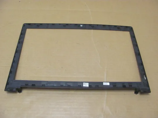 номер0942-4 рамка матриці matrix frame Окантовка дисплея Рамка екрана Корпус рамка матриці AP0U1000200  для   Lenovo G70 G70-70 G70-80 B70 B70-70 Z70  оригінал З аукціону