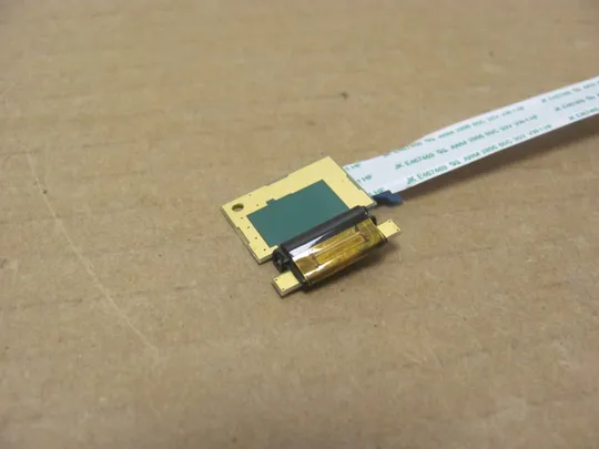 номер0929-14 Сканер відбитку шлейф 0B42444 для Lenovo IdeaPad V310-15ISK V310-14ISK V310-14IKB V510-15IKB оригінал Продаж