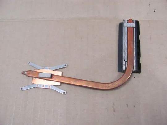 732-6 термотрубка охолодження AT0TG0010W0  для Lenovo G50-30, G50-45, G50-70, G50- 80 оригінал Ціна