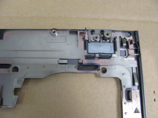 613-12 Кришка панель палмрест AP0TJ000100 734281-001  для HP EliteBook ZBOOK 15 G2  оригінал Інтернет-аукціон