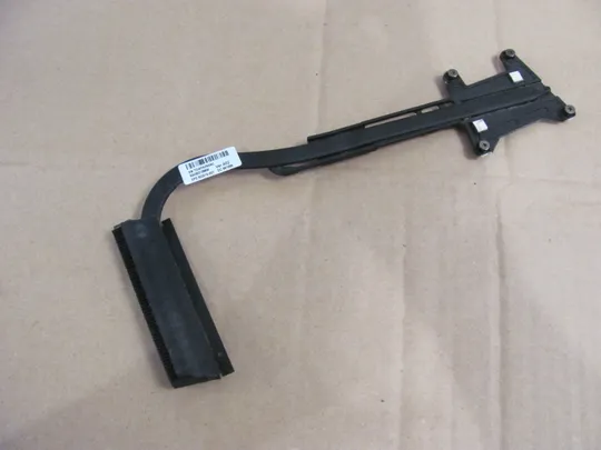 508-17 термотрубка охолодження 6043B0138804 803016-001 для HP Elitebook  740 G1, 740 G2, 840 G1, 840 G2 оригінал Ціна