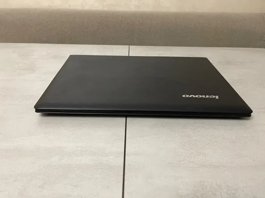 Купити Комплектуючі, ноутбук на деталі Lenovo G50-30 - матриця, корпус, палмрест, кришка матриці та ін.  Ноутбук не робочий
