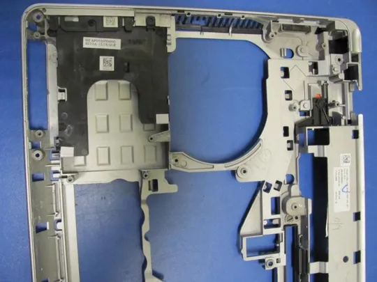 №329-9 Кришка (дно, корито, піддон) корпуса 0XCKCW AM0VI000601 для DELL LATITUDE E6540 оригінал Продаж