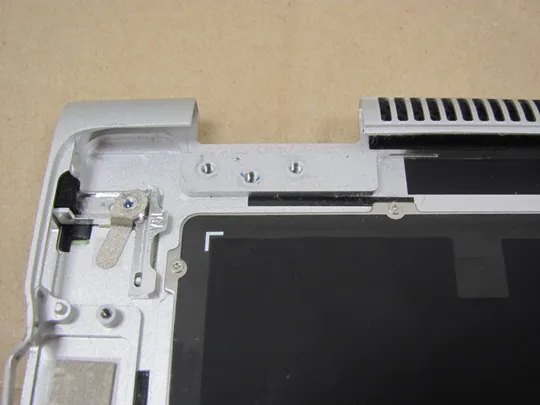 643-3 Кришка панель палмрест клавіатура 6070B1063802 920484-031 для HP ELITEBOOK X360 1030 G2  оригінал Де купити