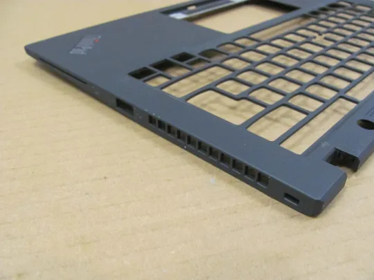 814-7 Кришка панель палмрест AM1VP000210 для Lenovo ThinkPad T14s Gen 2 оригінал З аукціону