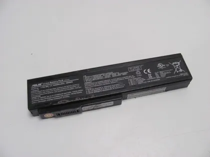фото, 4056 акумулятор ASUS A32-N61 10.8V 48WH (Нетестовані! Розпродаж залишків!) НІМЕЧЧИНА