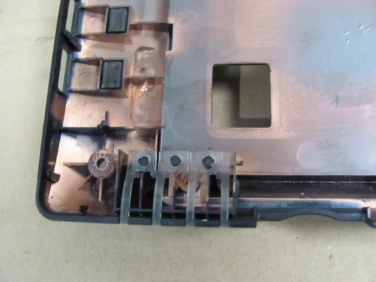 663-6 Кришка дно піддон корпуса 13N0-7NA0411 для Acer Aspire V3-772 V3-772G оригінал Де купити