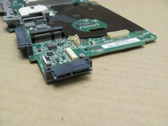 558-8 материнська плата 69N0FUM10B05-01 для Asus K70 K70A X70AC X70AB K70IO оригінал Де купити