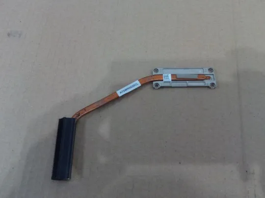 744-2 термотрубка AT0WR0020CL 04TDCF для Dell E5540 оригінал Ціна