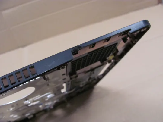 640-6 Кришка панель палмрест та тачпад A15222 AP1FD000200  для  Dell Latitude E5470  оригінал Інструкція