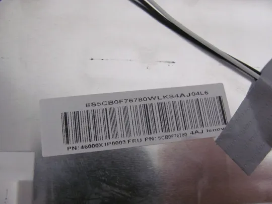 429-6 кришка матриці 460.00X1P.0003 5CB0F76780 для Lenovo Flex 2-14  оригінал Недорого