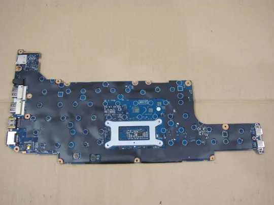 Купити 724-5 материнська плата BIOS PASS SRGKX  i5-10310U  0CCCJ0 GDF40 LA-K492P  для  DELL Latitude 14 5420 5421 5430  оригінал