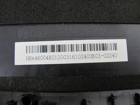 №359-3 кришка матриці 441.04X01.XXXX для ACER E5-773G E5-722 оригінал Де купити