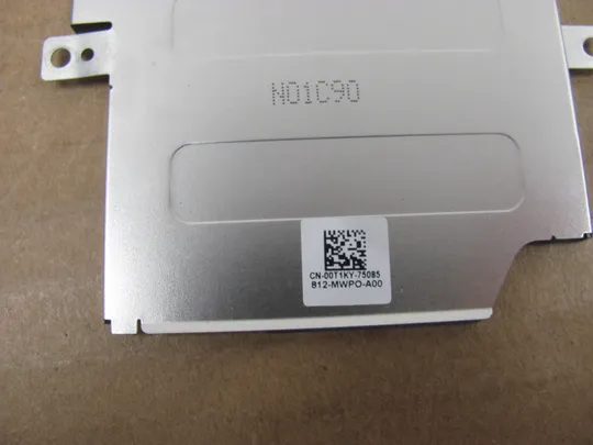 номер0088-36 плата Smart Card Reader  00T1KY для Dell Latitude 14 Rugged 7404 7414 оригінал З аукціону