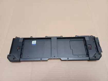 фото, номер1064-6 Кришка батарейного відсіку корпус дно корито  08YYHG 02VMCW 13NJ-2DA0601  для DELL LATITUDE 14 5420 5424 RUGGED  оригінал