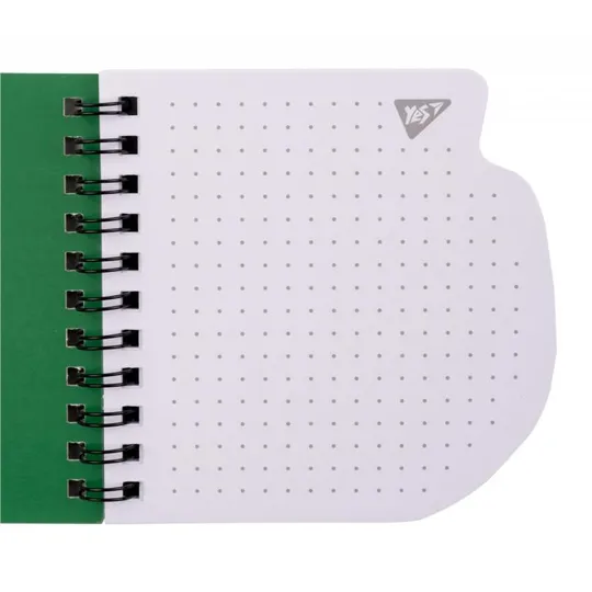 Купити Блокнот YES Гусь 151798 30 листов