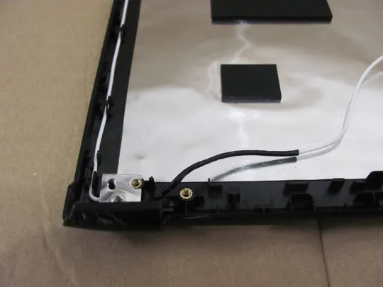 424-11 кришка матриці 60.4IJ06.003  11S31048997 для Lenovo  B570 B575 V570 V575 Z570 Z575 оригінал в Україні