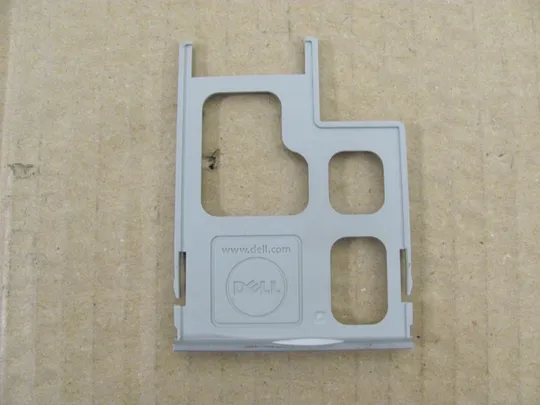 номер0285-16 заглушка T7RC8 для DELL LATITUDE E5420 E5520 оригінал Ціна