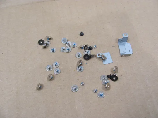 717-12 комплектуюче гвинти для Dell Precision 7550 M7550  7560 оригінал Ціна