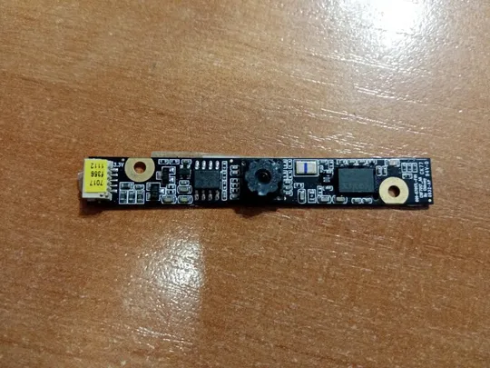 Acer emachines e627-202g16mi вебкамера pk400002x10 Ціна