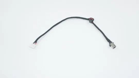 Купити Роз'єм живлення PJ226-4.0mm (Lenovo 110-x, V110-x, V310-x, 110-14 series), з кабелем