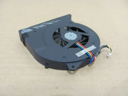 Купити 531-13 Вентилятор (кулер, FAN) для Asus N73S N73SV N73J X73S оригінал