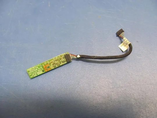 №111-7 Bluetooth модуль BCM920702MD для HP PROBOOK 6570B оригінал З аукціону