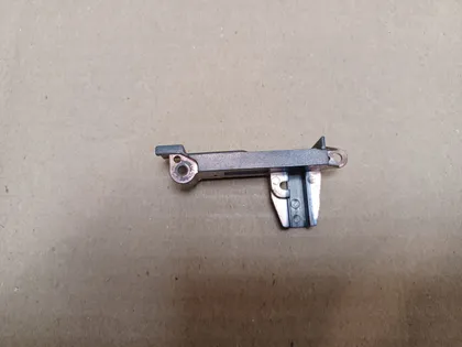 фото, номер1064-14 комплектуюче кріплення заглушка для DELL LATITUDE 14 5420 5424 RUGGED  оригінал