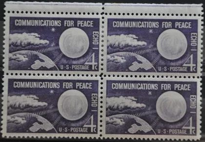 фото, США Космос 1960