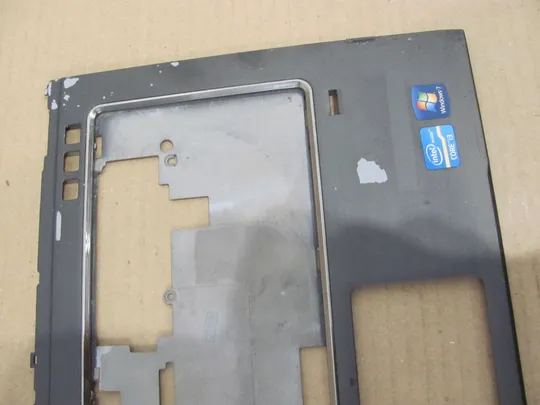 571-6 Кришка панель палмрест 02VFVJ для Dell VOSTRO 3360 V3360 оригінал Де купити