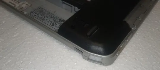 Низ корпуса (поддон) з ноутбука DELL Latitude E5420 1A22MJF00-600-G Продаж