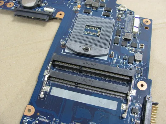 662-14 материнська плата H000052740  для Toshiba Satellite C850D L850D L850 C850 оригінал Інтернет-аукціон