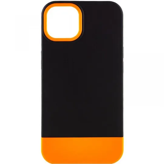 Чехол TPU+PC Bichromatic для Apple iPhone 12 Pro Max (6.7&quot;) Ціна