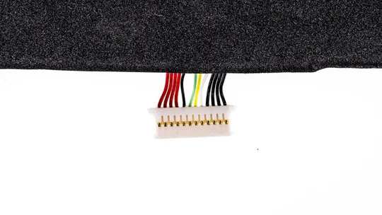 Оригінальна батарея для ноутбука HP BM04XL (EliteBook X360 1030 G3, 1030 G4) 7.7V 7300mAh 56Wh Black З аукціону