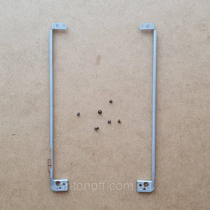 фото, Кріплення стійки Asus Eee PC 1215T / 13G0A1S10M03X-10 13G0A1S10M06X-10 для ноутбука