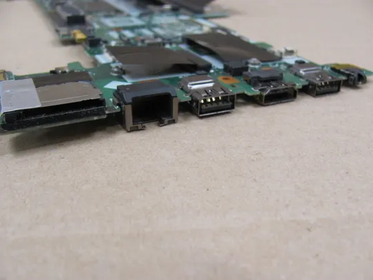 625-1 материнська плата CT470 NM-A931 SR2F0  i5-6300U для Lenovo ThinkPad  T470 оригінал Інтернет-аукціон