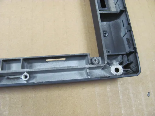 853-4 Кришка дно піддон корпуса AM1DB000K10 для Lenovo Thinkpad P53 оригінал в Україні