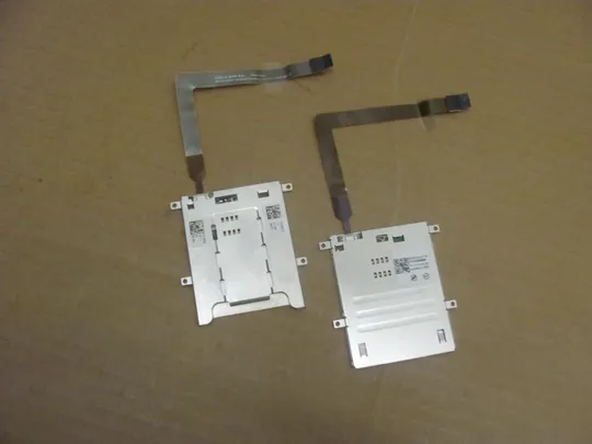 870-15 плата Smart Card Reader 04X5393 DA30000ET00 для Lenovo Thinkpad X240,  X250 x260 x270  оригінал Ціна