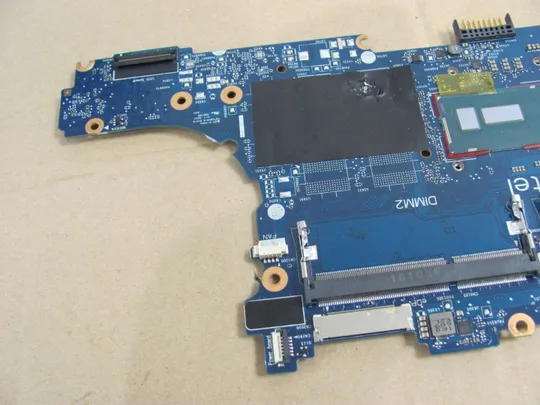 508-11 материська плата  6050A2637901 799511-601 SR23X   i5-5300U для HP Elitebook 840  G2 оригінал З аукціону