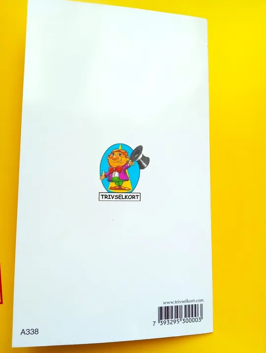 Открытка Поздравления для мамы цветы Швеция (чистая) 17х10 двойная З аукціону