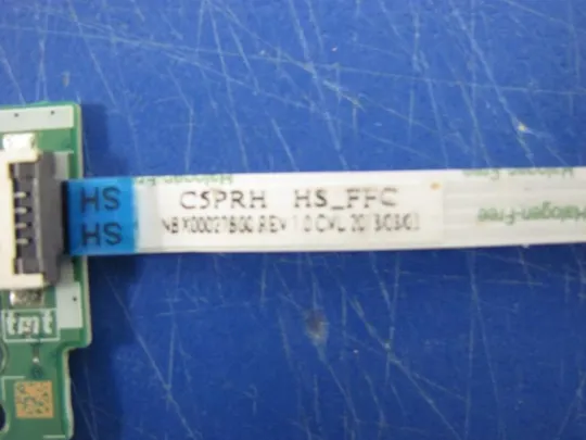 №66-16 плата LS-E911P для ACER NITRO 5 оригінал Інтернет-аукціон