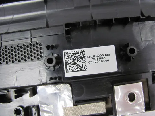 61-31 панель палмрест та тачпад AP1HG000300  для Lenovo 100-15IBY b50-10  оригінал Торговий майданчик
