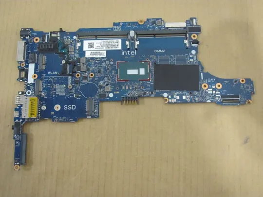 350-24 материнська плата 6050A2637901 для HP EliteBook 840 G2 Ціна