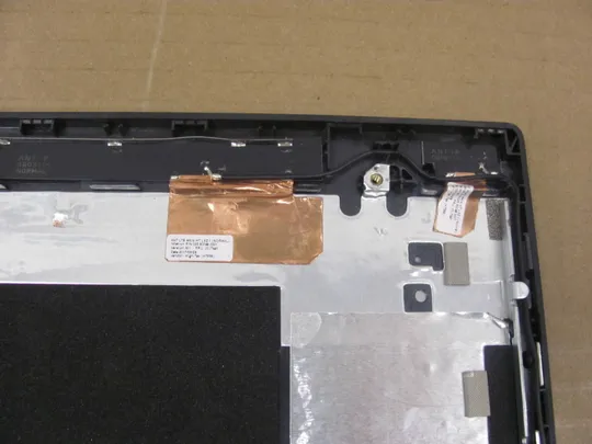 758-14 кришка матриці  460.06D06.0011 00UR849 для Lenovo ThinkPad T560 P50S оригінал Інтернет-аукціон