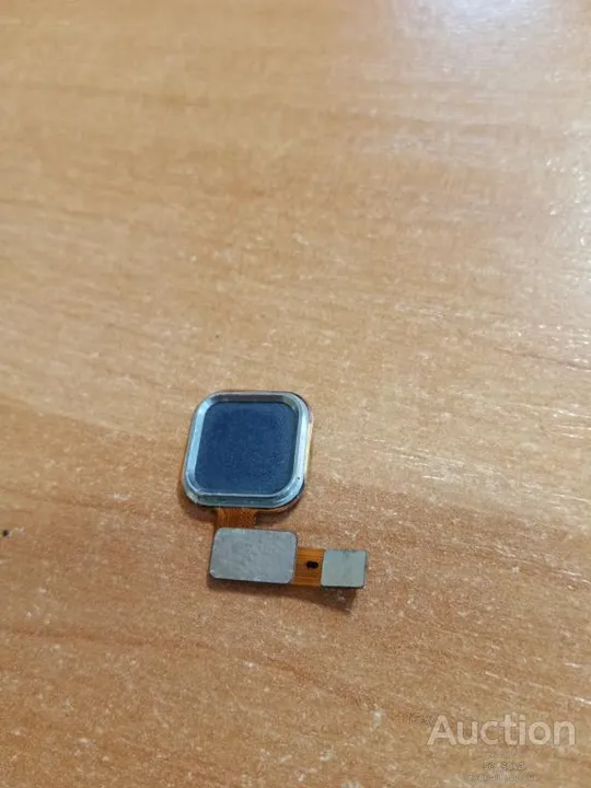 Nomi i 5012 датчик отпечатка пальцев Ціна