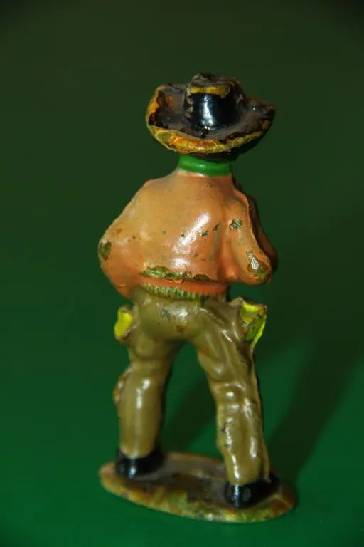 Купити ковбой польша ПОЛЬЩА  70-80мм