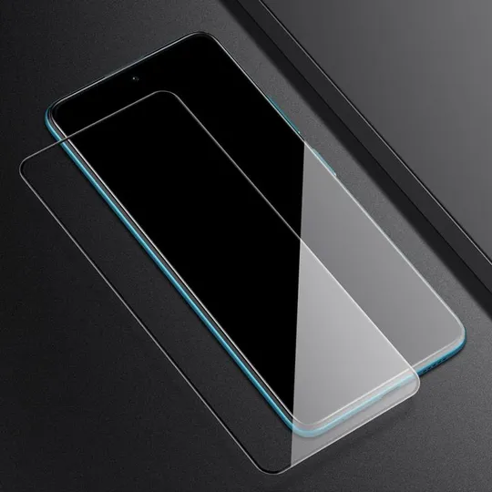 Защитное стекло Nillkin (CP+PRO) для Xiaomi Redmi Note 10 Pro 5G / Poco X3 GT Інтернет-аукціон
