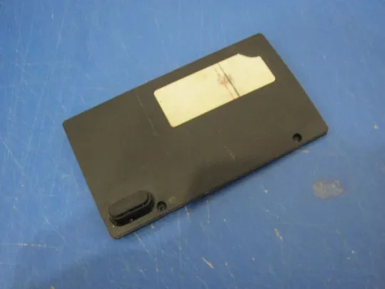 №64-3 сервісна кришка 6-42-M770J-01X для DNS CLEVO M770 оригінал Ціна